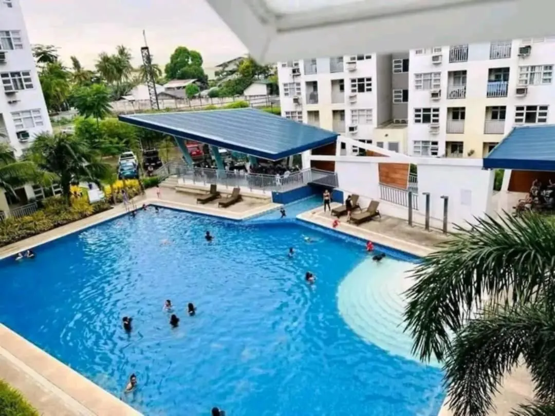 Apart-hotel Cozy Place By Seawind, Davao City Near Davao Airport Smx Sm Lanang Sasa Wharf, Dusit Thani, Grand Regal Hotel,Azuela Cove And A Lot More