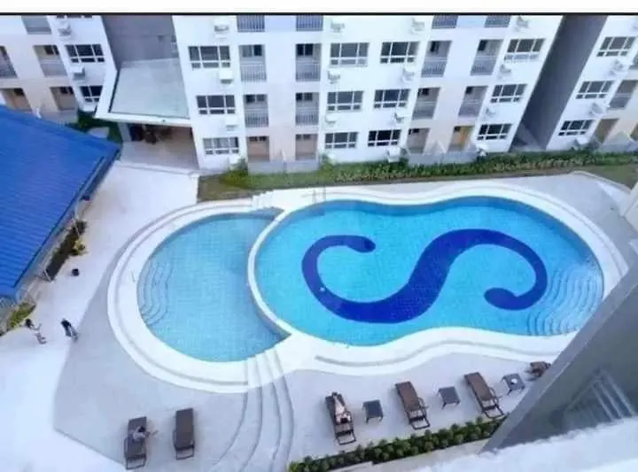Cozy Place By Seawind, Davao City Near Davao Airport Smx Sm Lanang Sasa Wharf, Dusit Thani, Grand Regal Hotel,Azuela Cove And A Lot More