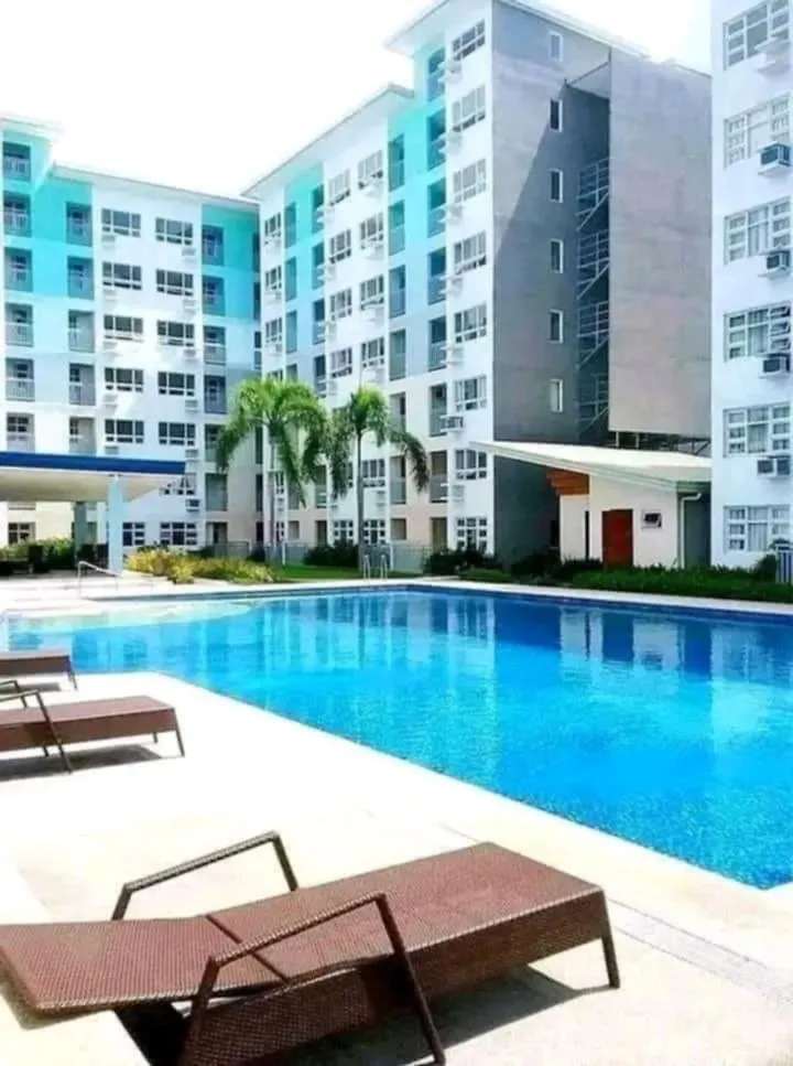 Cozy Place By Seawind, Davao City Near Davao Airport Smx Sm Lanang Sasa Wharf, Dusit Thani, Grand Regal Hotel,Azuela Cove And A Lot More Apart-hotel