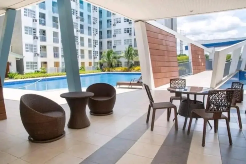Cozy Place By Seawind, Davao City Near Davao Airport Smx Sm Lanang Sasa Wharf, Dusit Thani, Grand Regal Hotel,Azuela Cove And A Lot More Filipinas