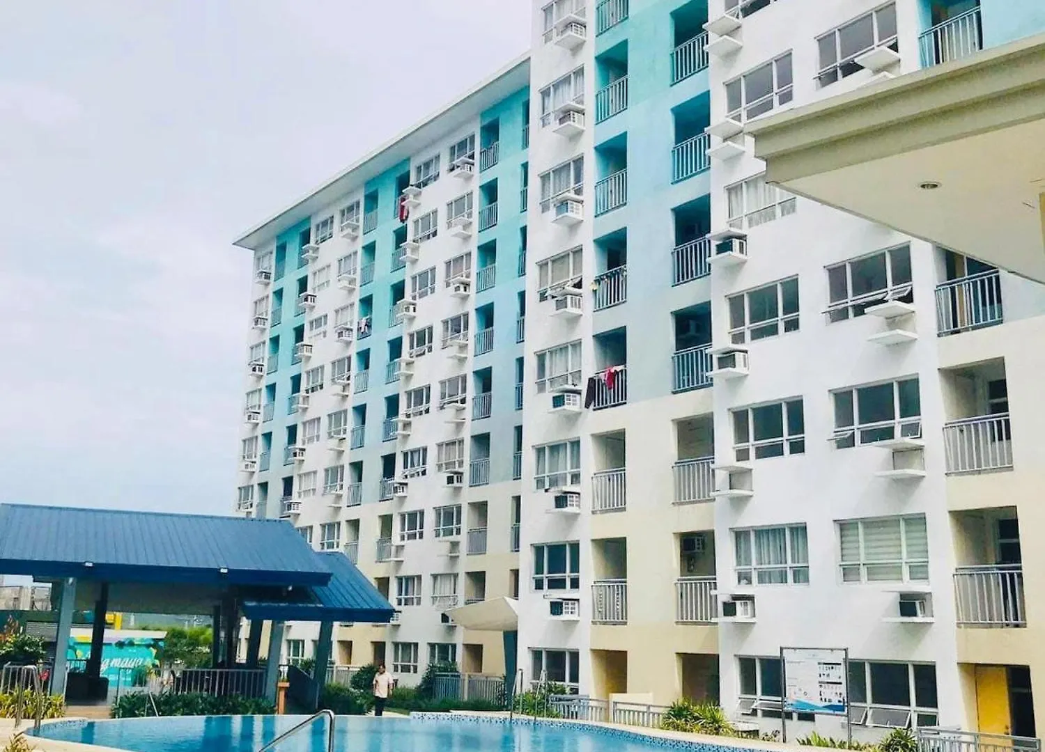 Cozy Place By Seawind, Davao City Near Davao Airport Smx Sm Lanang Sasa Wharf, Dusit Thani, Grand Regal Hotel,Azuela Cove And A Lot More